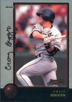 Shop Bowman Chrome Baseball Cards
