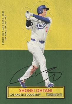 Shohei Ohtani 2025 Topps Archives 1964 Topps Stand-Ups
