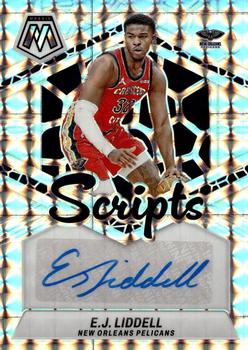 Shop Panini Mosaic Cards