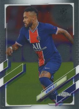 Shop Neymar Jr Soccer Cards