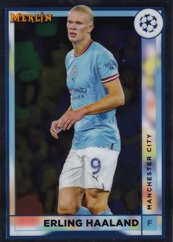 Shop Erling Haaland Soccer Cards