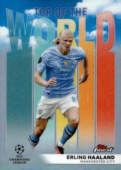 Shop Erling Haaland Soccer Cards